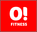 Лого Фитнес-клуб «O.FITNESS»