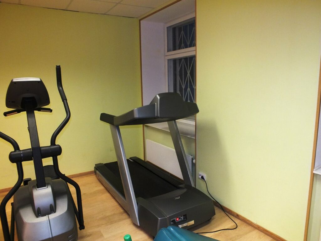 FitnessPro