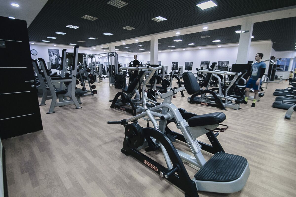 FitnessPro