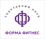 Лого Фитнес-клуб «Форма Фитнес»