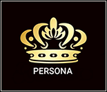 Лого Фитнес-клуб «PERSONA»