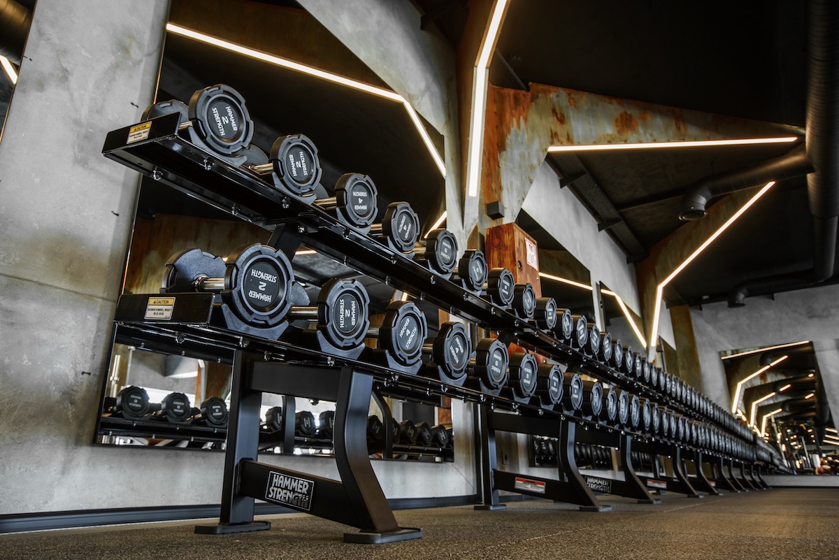 FitnessPro