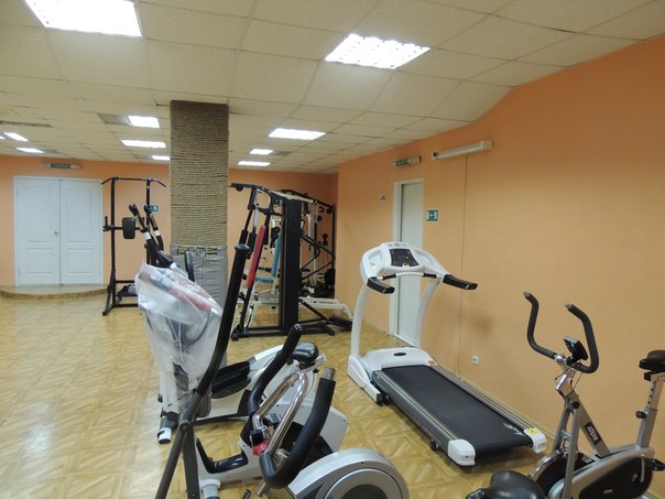 FitnessPro