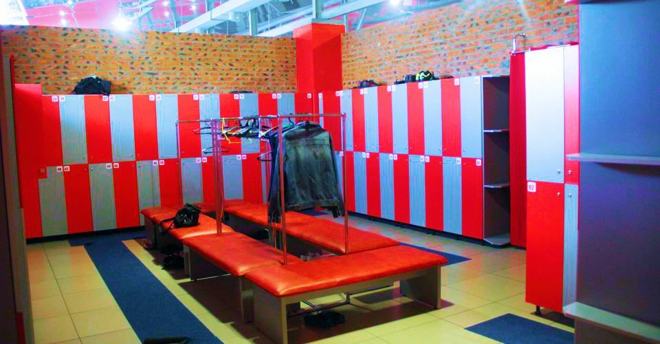 Фитнес-центр «Extreme Gym»