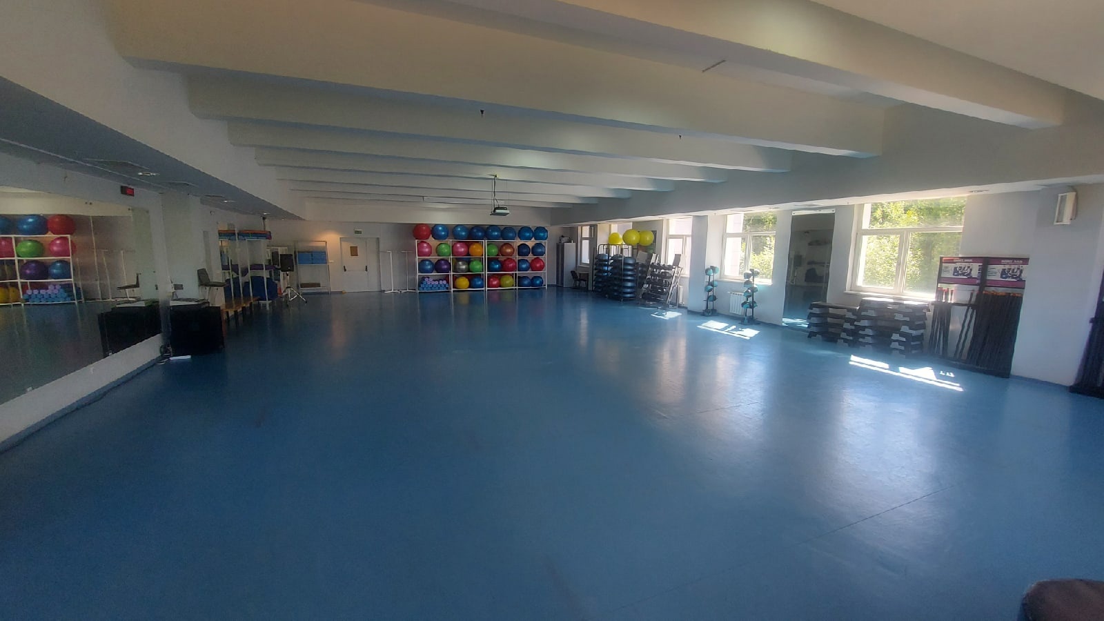 FitnessPro