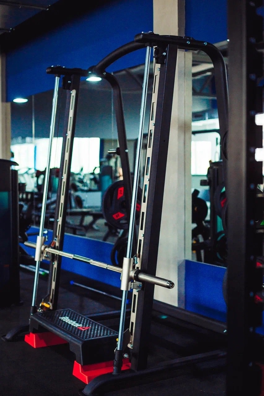 FitnessPro