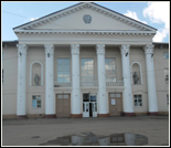 Лого Фитнес-клуб «Аякс»