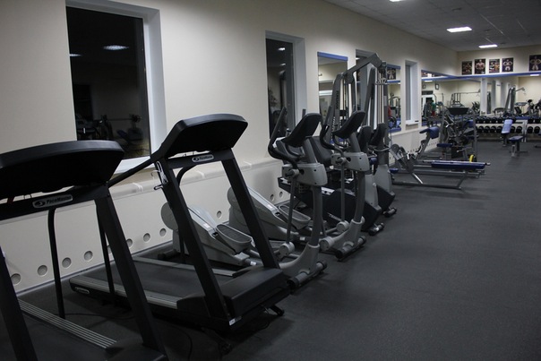 FitnessPro