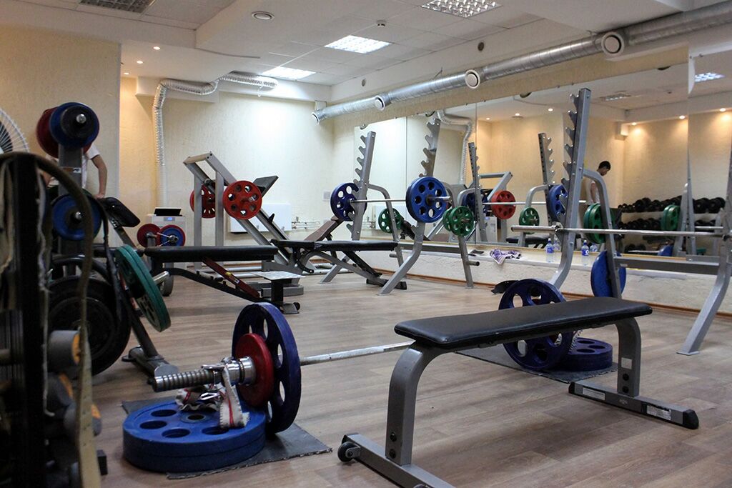 FitnessPro