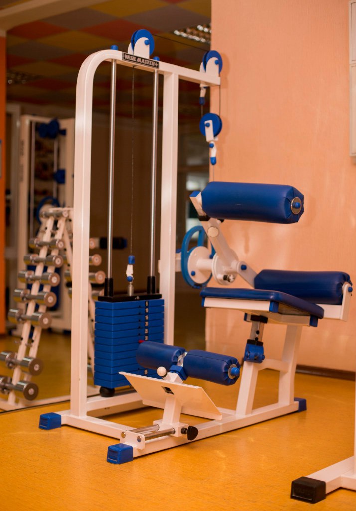 FitnessPro