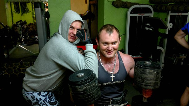 Спортклуб «Пульс»