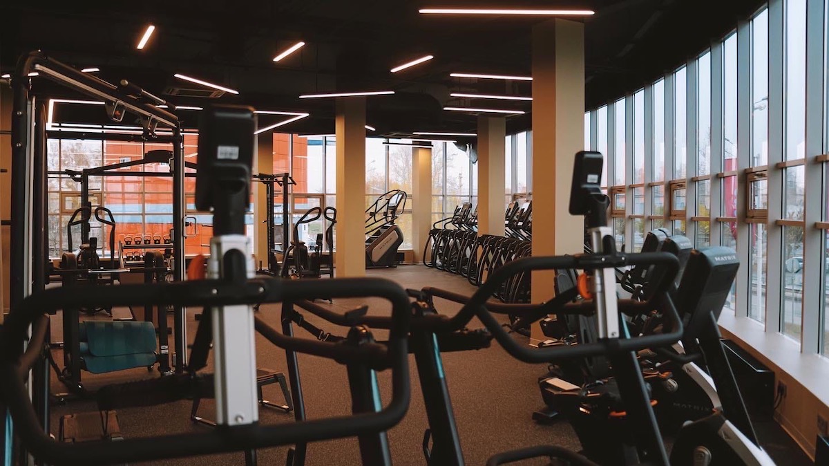 FitnessPro
