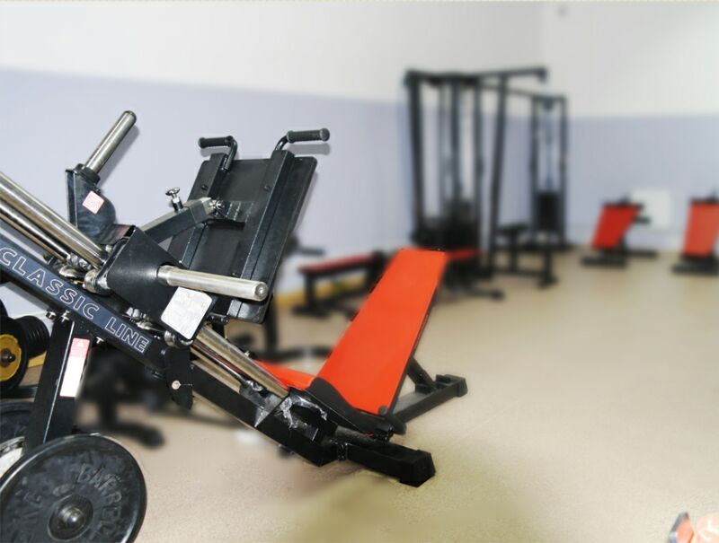 FitnessPro