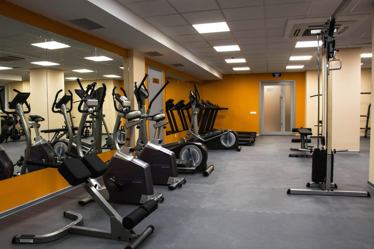 FitnessPro
