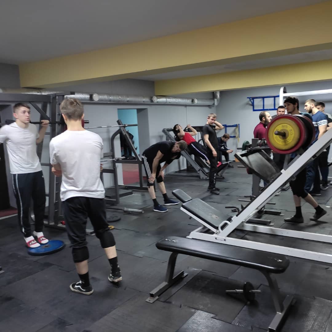 FitnessPro