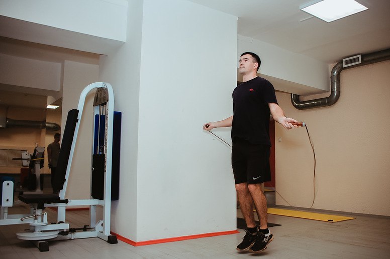 Спортивный клуб «Медик»