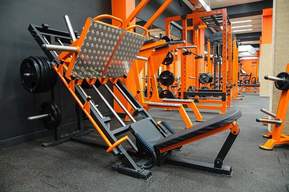 FitnessPro
