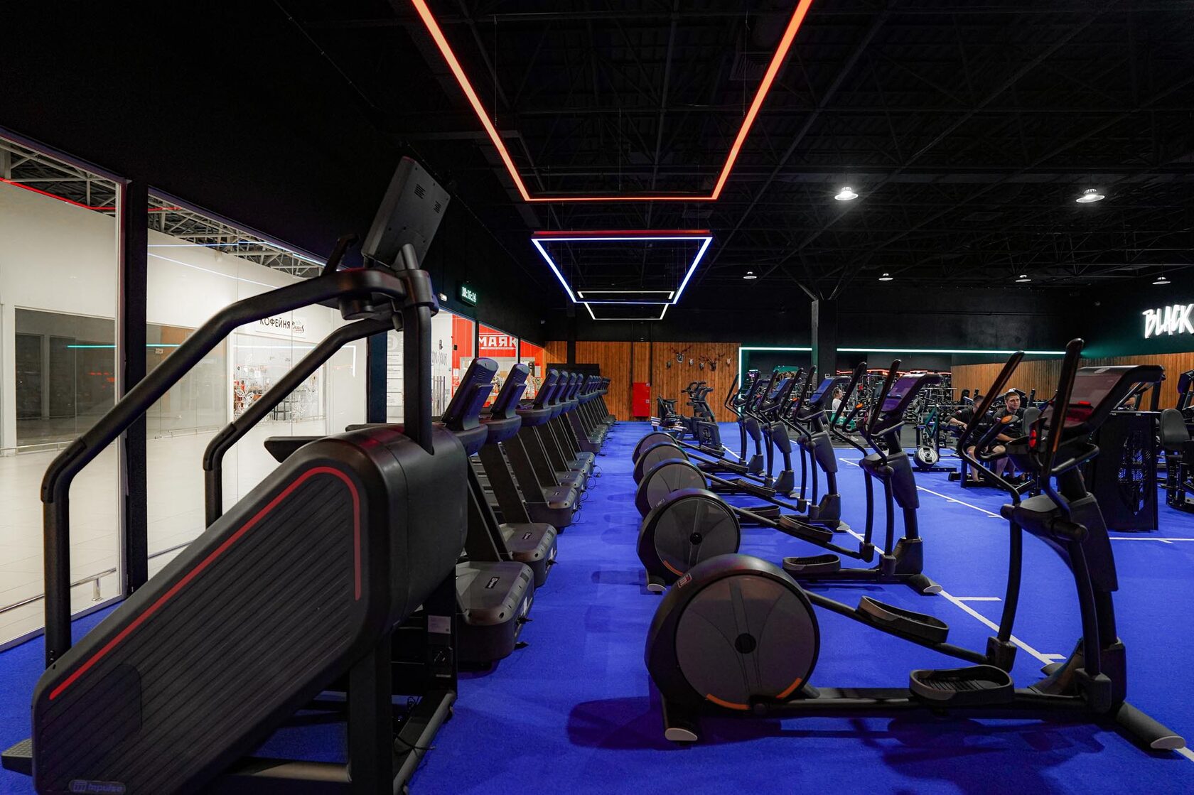 FitnessPro