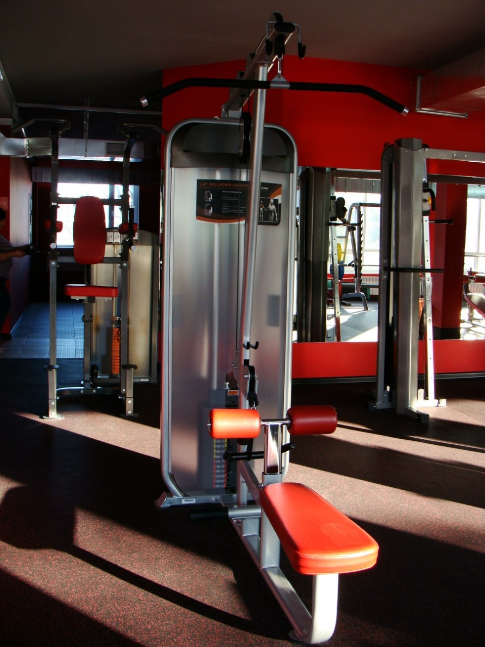 FitnessPro