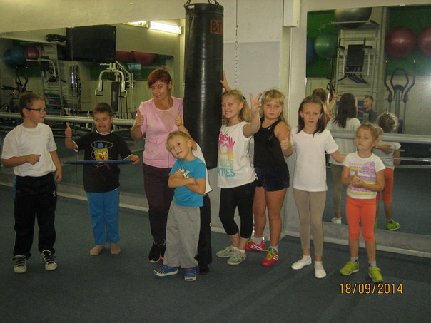 FitnessPro