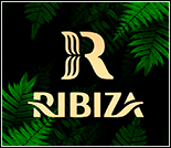 Лого Открытый бассейн «Ribiza Beach»