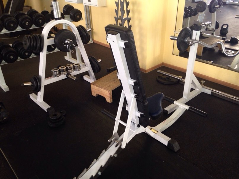 FitnessPro