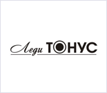 Лого Женский клуб «Леди Тонус»