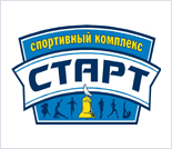 Лого Спортивный комплекс «Старт»