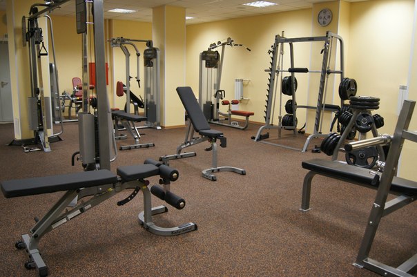 FitnessPro