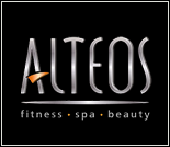 Лого Фитнес-клуб «ALTEOS»