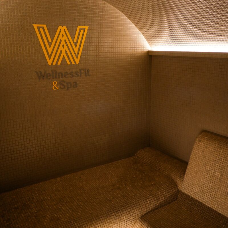 Фитнес-клуб «WellnessFit&Spa»