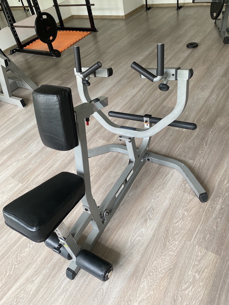 FitnessPro