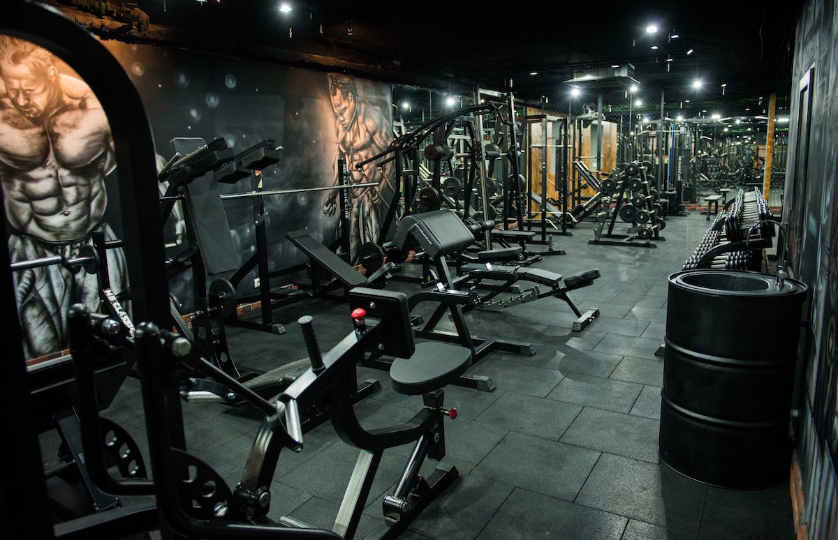 FitnessPro