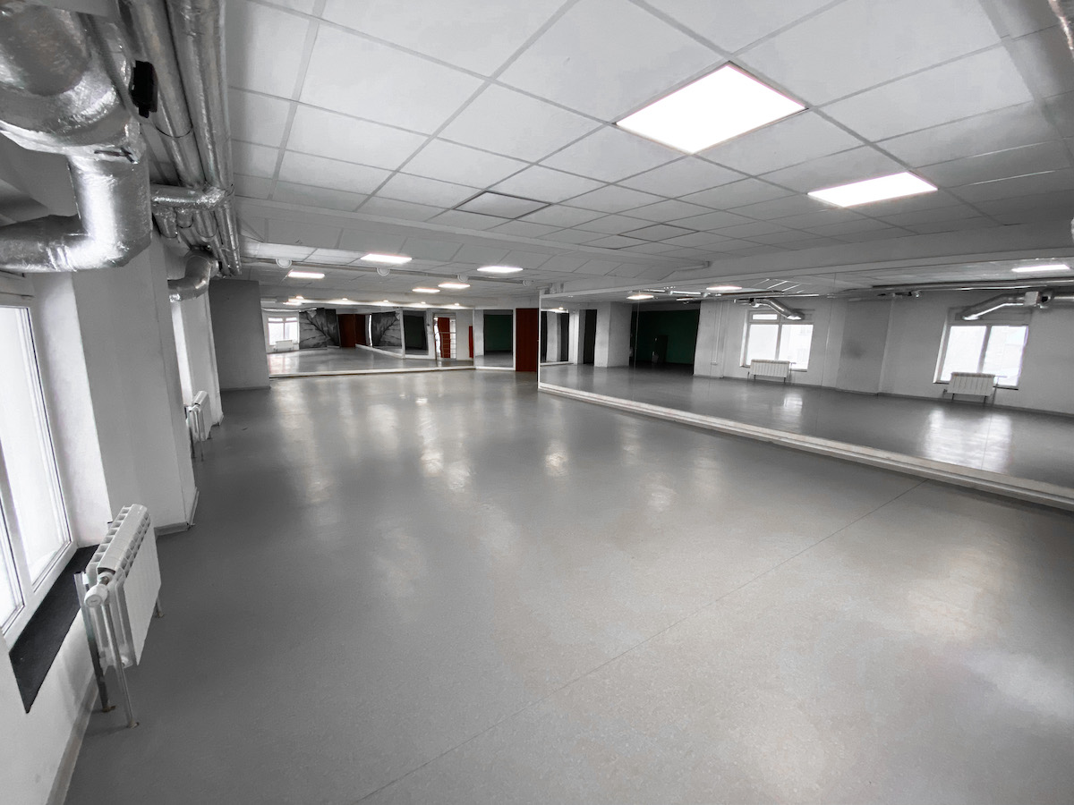 Студия танцев «Real Dance Studio»
