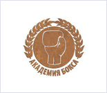 Лого Боксерский клуб «Академия бокса»