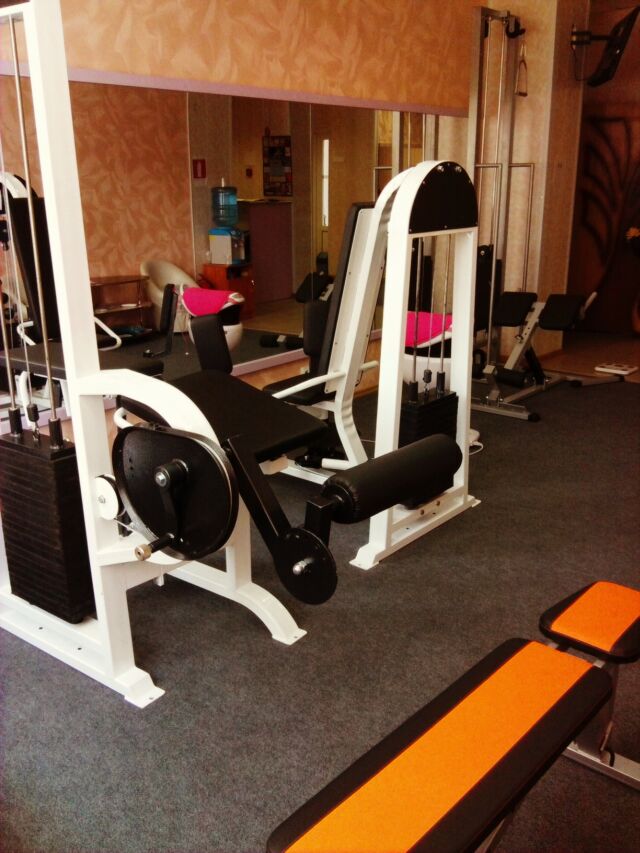 FitnessPro