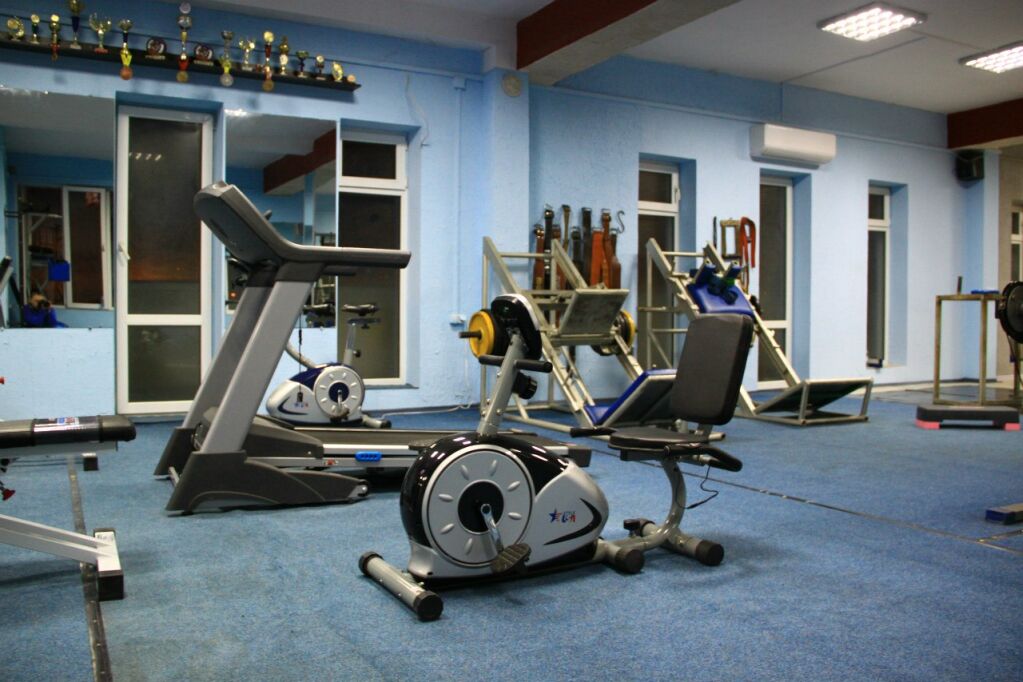 FitnessPro