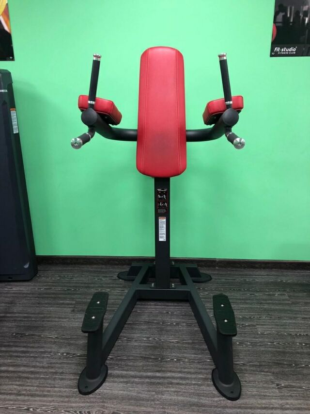 Фитнес-клуб «Fit-Studio»