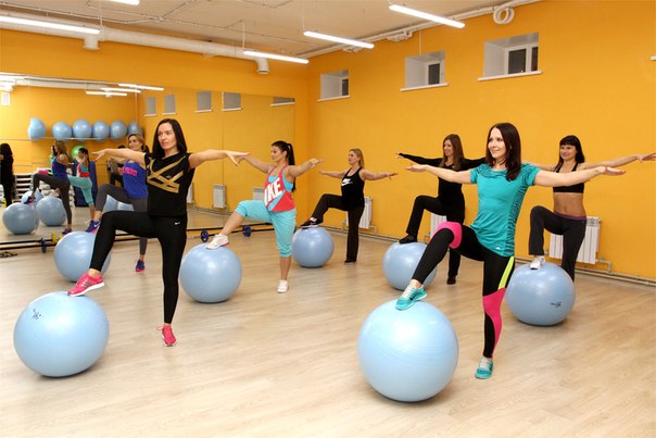 FitnessPro
