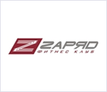 Лого Фитнес-клуб «ZАРЯD»