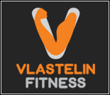 Лого Фитнес-клуб «Vlastelin»