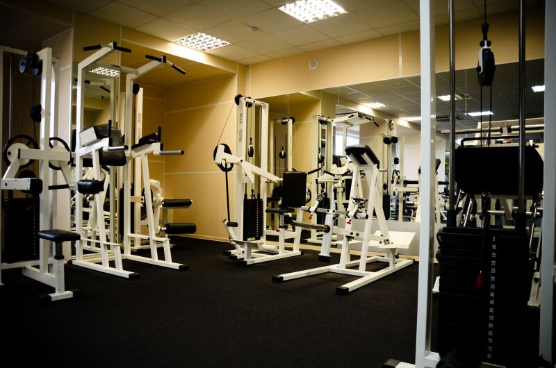 FitnessPro