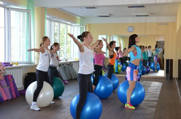 FitnessPro