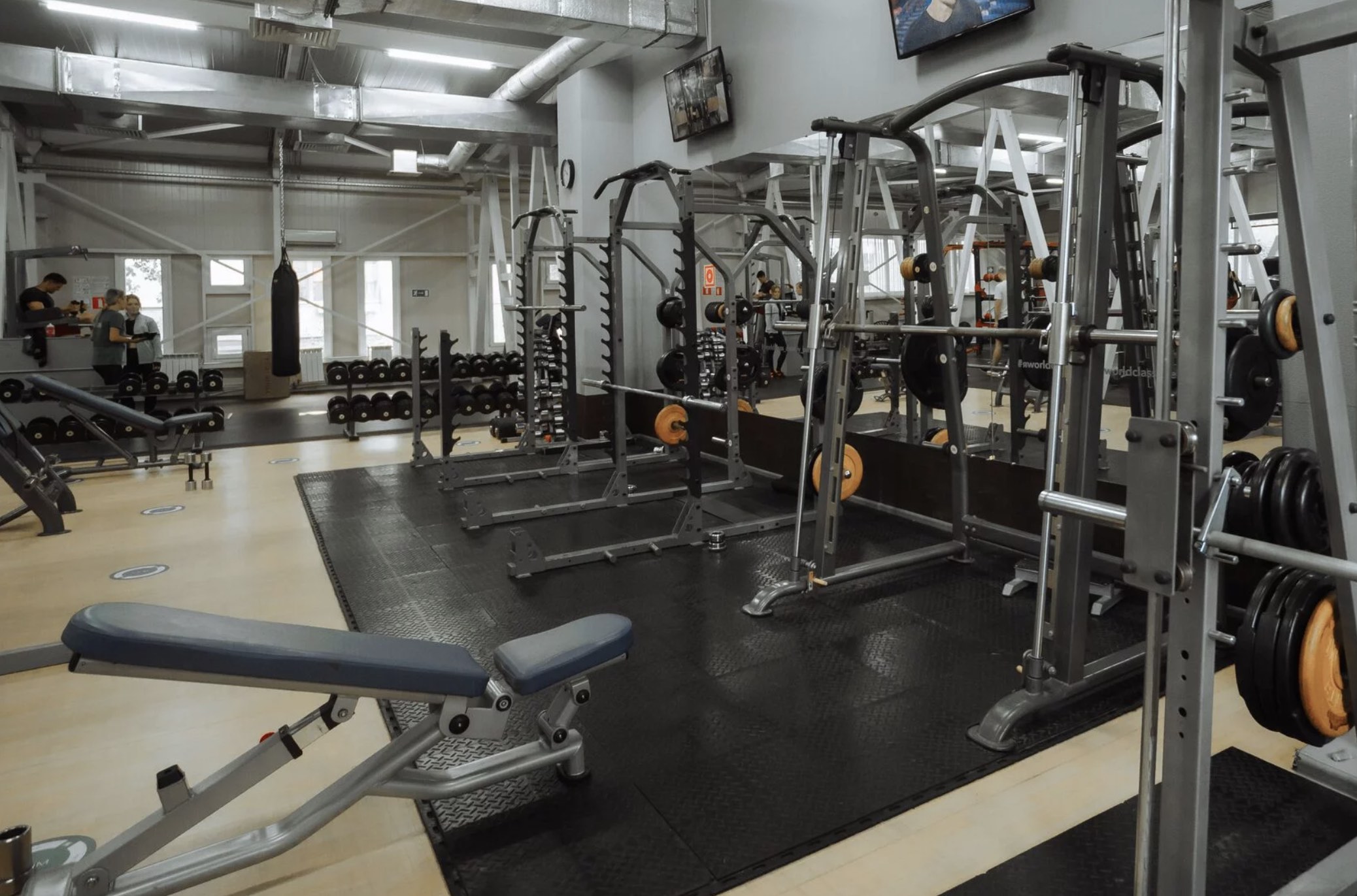 FitnessPro