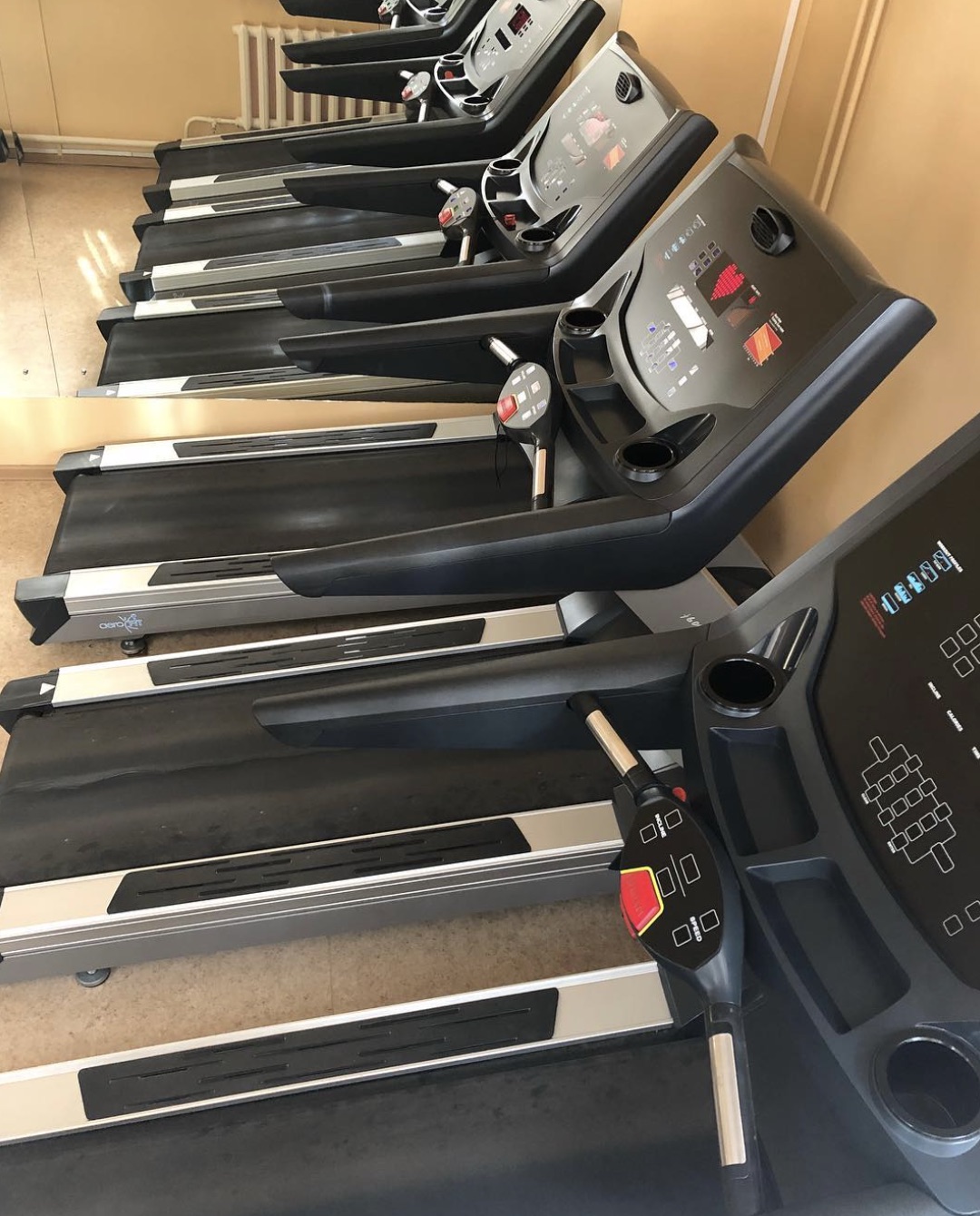 FitnessPro