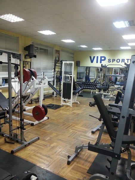 FitnessPro
