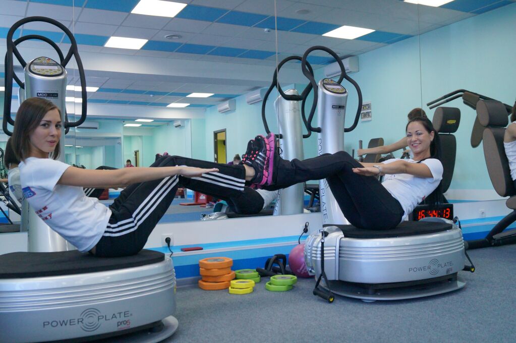 FitnessPro