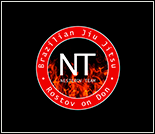 Лого Спортивный клуб «Nesterov Jiu-Jitsu Team»