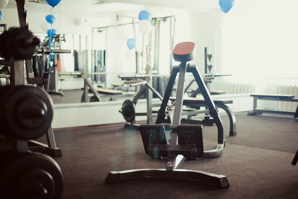 FitnessPro