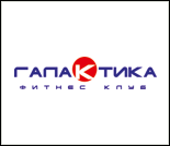Лого Фитнес-клуб «Галактика»